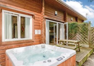 5 of the best lodge breaks in Yorkshire