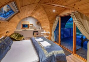 Amazing Lodge Offers