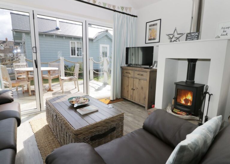 Top 4 Pet Friendly Holiday Cottages on the Yorkshire Coast