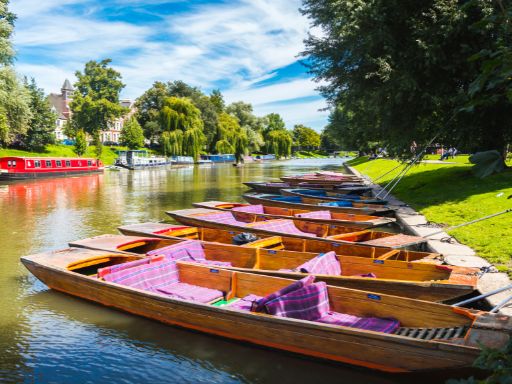 Cambridgeshire