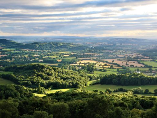 Worcestershire