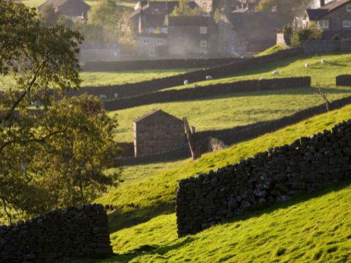 Yorkshire Dales
