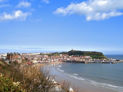 Yorkshire Moors & Coast